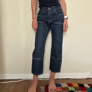 Rudy Jude Utility Jeans